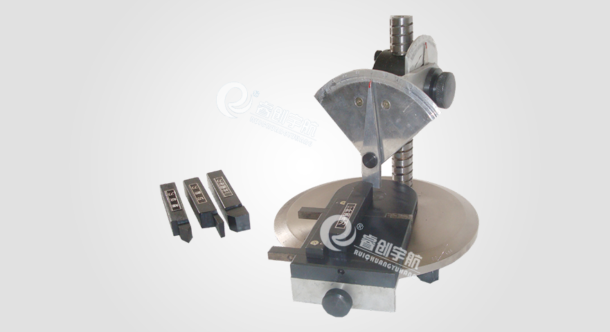 RCCDL車(chē)刀量角儀